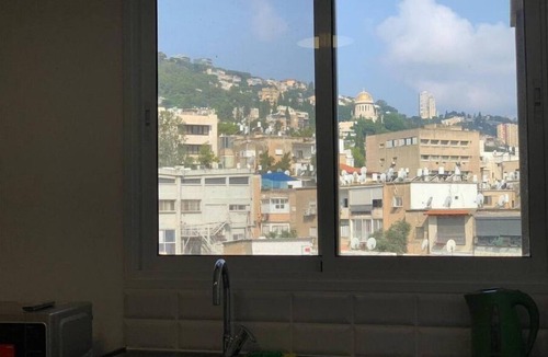 Wadi Nisnas Apartment | Private stylish&Modern Double Bed Apartment&NTFLIX 26