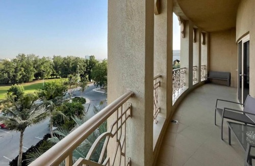 Al Hamra Village Apartment | Private Suites Al Hamra Palace at golf & sea resort