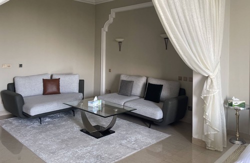 Al Hamra Village Apartment | Private Suites Al Hamra Palace at golf & sea resort
