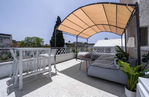 Herzliya Pituach House | private vacation home in ?