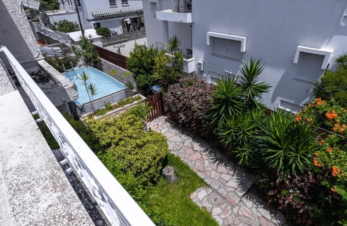 Herzliya Pituach House | private vacation home in ?