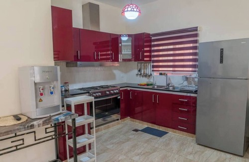 Suwailih Villa | Private villa with pool in Deadsea Jordan
