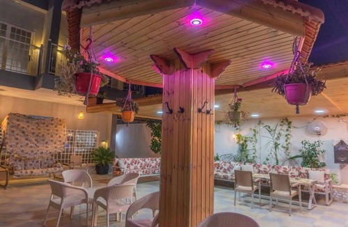 Suwailih Villa | Private villa with pool in Deadsea Jordan