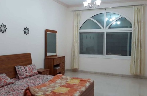 Sharjah House | Private Villa for Rent - Getaway