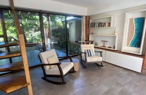 Los Pargos Villa | Private Villa with Pool, 5 minutes to Playa Negra