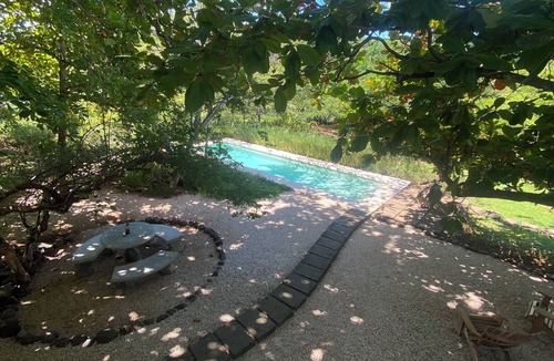 Los Pargos Villa | Private Villa with Pool, 5 minutes to Playa Negra