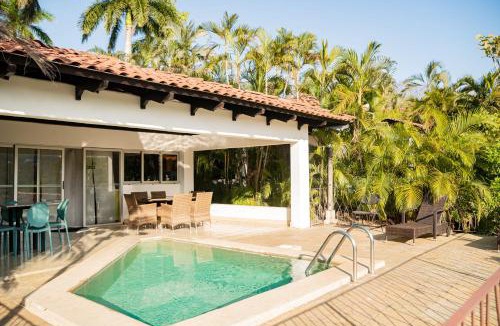 Panama Beach Villa | Private Villa With Resort Experience