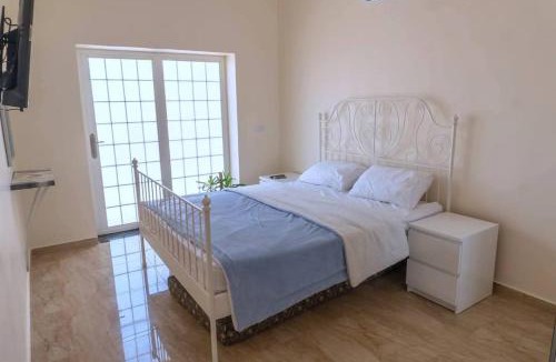Al Rama Ski Chalet | Private villa with pool in Deadsea Jordan