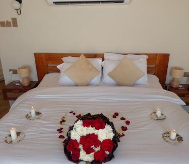 Hawiyah Bed & Breakfast | Private VIP Tent in the Desert