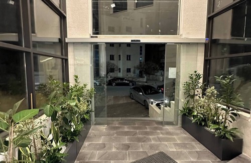 Amman Apartment | Privet Apartment 37 for Three Near Downtown Kh&sh