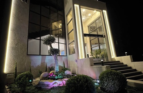 Amman Apartment | Privet Apartment 37 for Three Near Downtown Kh&sh