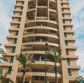 Netanya Apartment | proche kikar , piscine, spacieux et agréable