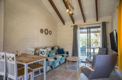 Kfar Baruch Cabin | Provence in the Valley