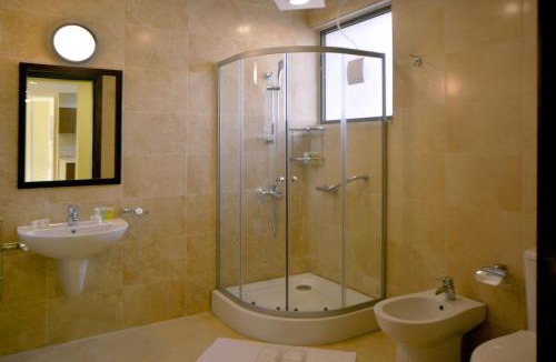 Aqaba Resort | Public Security Hotel & Chalets