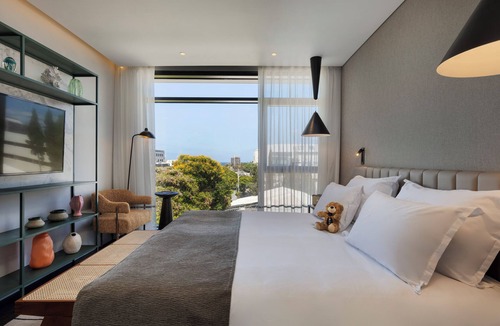 Herzliya Pituach Hotel | Publica Isrotel, Autograph Collection