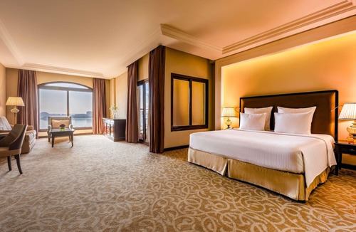 Ras Al Khaimah Resort | Pullman Resort Al Marjan Island