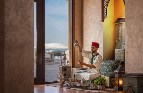 Ras Al Khaimah Resort | Pullman Resort Al Marjan Island