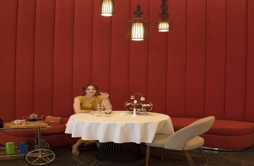 Al Khan Hotel | Pullman Sharjah