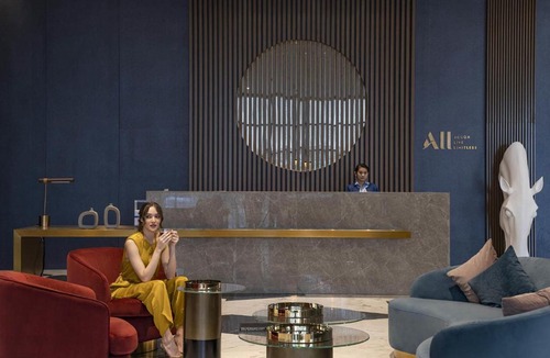 Al Khan Hotel | Pullman Sharjah