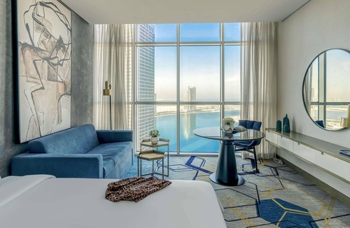 Al Khan Hotel | Pullman Sharjah