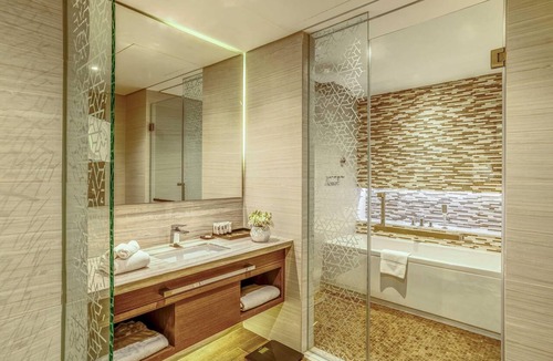 Al Khan Hotel | Pullman Sharjah