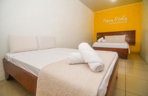Puntarenas House | Puntarenas Bed & Coffee by Aldea