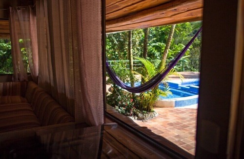 San Lorenzo Cottage | Pura Natura Lodge Arroyo