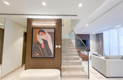 Ras Al Khaimah Villa | Pure Luxury Villa