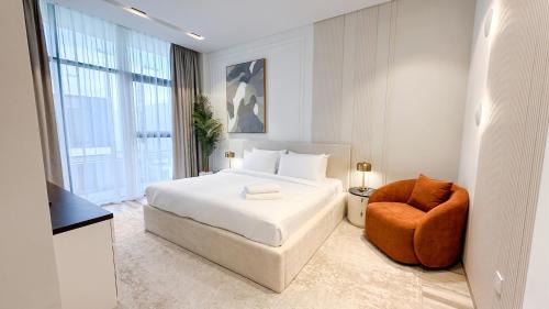 Ras Al Khaimah Villa | Pure Luxury Villa