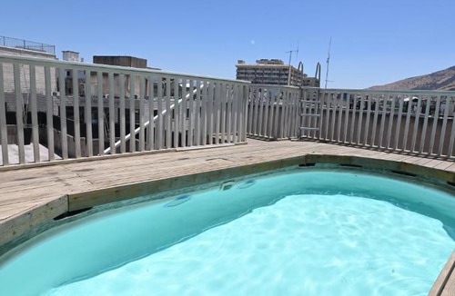 Tiberias Old City Bed & Breakfast | Puy Castele Hotel Tiberias