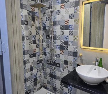 Pyramids Gardens Apartment | Pyramids Private Gate