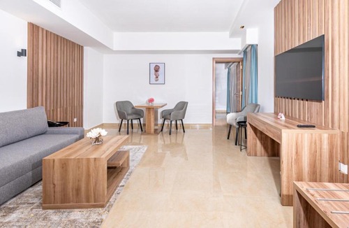 Dubai Apartment | Pyramisa Hotel Apartments