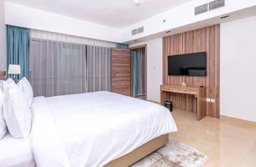 Dubai Apartment | Pyramisa Hotel Apartments