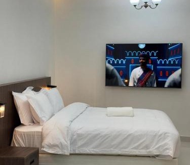 Nizwa Hotel | Qala View Inn