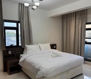 Nizwa Hotel | Qala View Inn