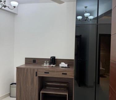 Nizwa Hotel | Qala View Inn