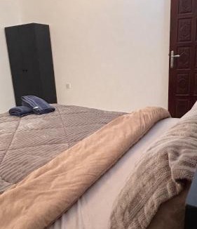 Muscat Apartment | Qantab village apartment