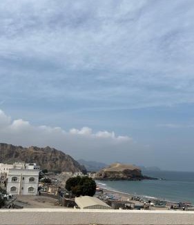 Muscat House | Qantab village room