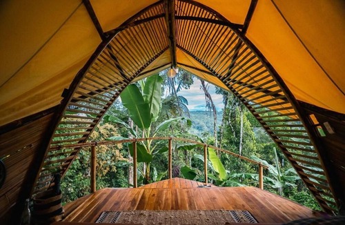 Dominical Hotel | Qasa Boutique Hotel and Retreats - LGBTQ