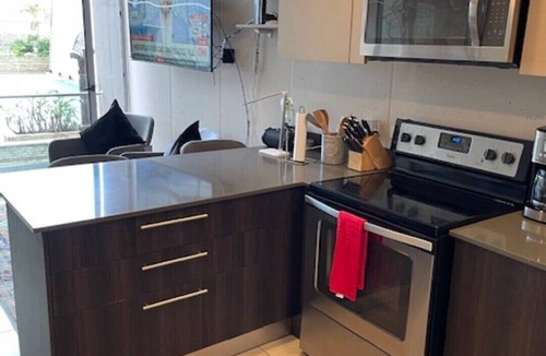 Mata Redonda Condo | Qbo Skyhomes 2 Bedroom 2 Bath with Garage Luxury Executive Suite Rohrmosser