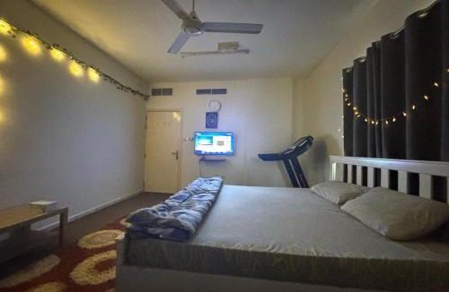 Murbah Apartment | Qidfa apartment