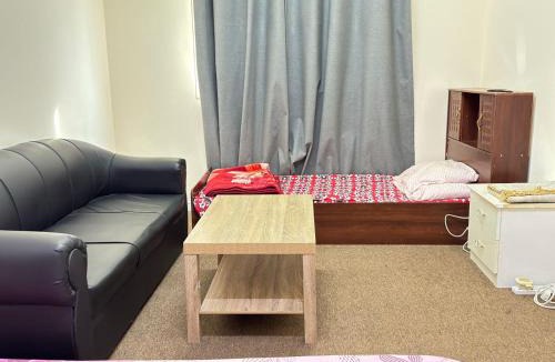 Murbah Apartment | Qidfa apartment