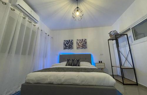 Neve Zohar Apartment | Queen of The deadsea Crown Collection