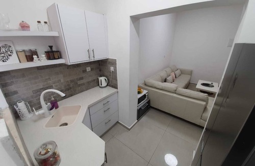 Haifa House | Quiet and peaceful @ haifa's best location