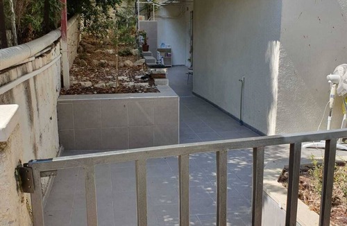 Haifa House | Quiet and peaceful @ haifa's best location