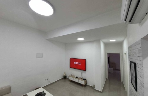 Haifa House | Quiet and peaceful @ haifa's best location