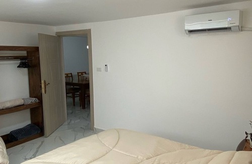 Al-Karak Apartment | Quiet & Clean Apartment in alkarak