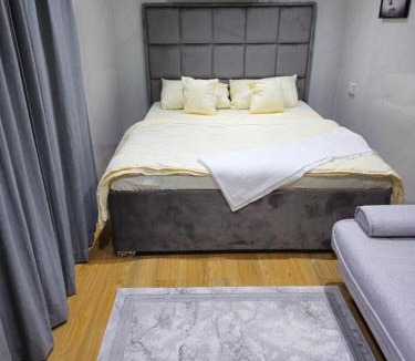 Hatta Other | Quiet Farm Caravan