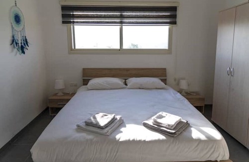 Livnim Apartment | quiet moments