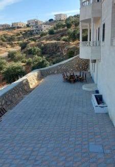 Jerash House | Quiet stay